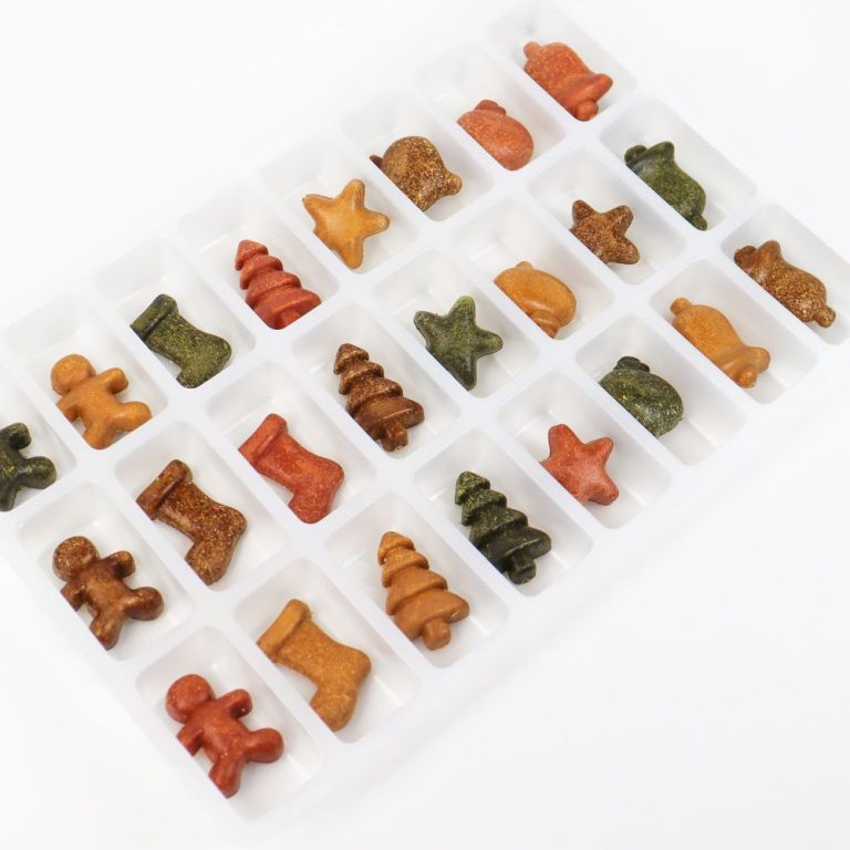 Why Choose Us: The Pet Treat Manufacturer in China