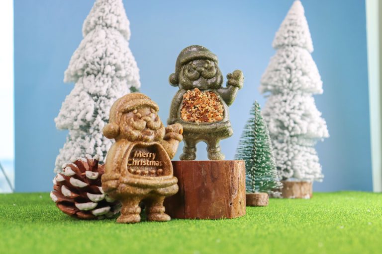 Party-Proof Your Small Pet: Christmas Chew Toys That Work